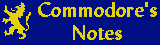 click here to view the commodore's notes
